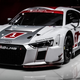 Illustration for article titled The New Audi R8 LMS GT3 Race Car Can Be Yours For Only $400,000